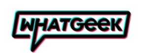 Whatgeek LOGO